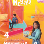 Portada del producto:  DA. Matematika B. 4 bigarren hezkuntza. Hegan
