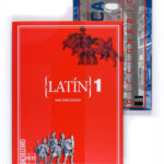 Portada del producto:  LIR Alumno: Latín. 1 Bachillerato
