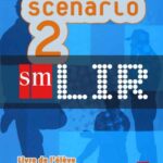 Portada del producto:  LIR Alumno: Scénario 2. Livre de l élève