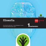 Portada del producto:  SD Alumno. Filosofía. 1 Bacharelato. Celme