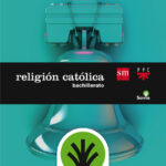 Portada del producto:  SD Alumno. Religión católica. Bachillerato