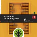 Portada del producto:  SD Alumno. Economía. 2 Bachillerato. Savia