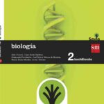 Portada del producto:  SD Alumno. Biología. 2 Bachillerato. Savia