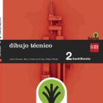 Portada del producto:  SD Alumno. Dibujo técnico. 2 Bachillerato. Savia