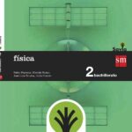Portada del producto:  SD Alumno. Física. 2 Bachillerato. Savia