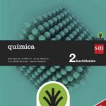 Portada del producto:  SD Alumno. Química. 2 Bachillerato. Savia