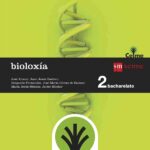 Portada del producto:  SD Alumno. Bioloxía. 2 Bacharelato. Celme