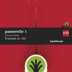 Portada del producto:  SD Alumno. 1 BACH. PASSERELLE 1