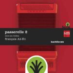Portada del producto:  SD Alumno. Passarelle 2. 2 Bachillerato