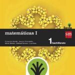 Portada del producto:  SD Alumno. Matemáticas I. 1 Bachillerato. Savia
