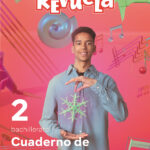 Portada del producto:  DA. Cuaderno Dibujo Técnico II. 2 Bachillerato. Revuela