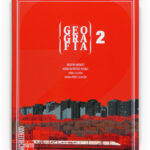 Portada del producto:  LIR Alumno:  Geografía. 2 Bachillerato