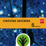 Portada del producto:  SD Alumno. Ciencias sociales. 5 Primaria. Savia. General