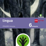 Portada del producto:  SD Alumno. Lingua. 6 Primaria. Celme