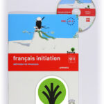 Portada del producto:  SD Alumno. Français initiation. Primaria. Savia