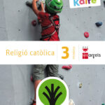 Portada del producto:  SD Alumno. Religió catòlica. 3 Primària. Kairé