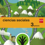 Portada del producto:  SD Alumno. Ciencias sociales. 3 Primaria. Savia. General