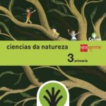 Portada del producto:  SD Alumno. Ciencias da natureza. 3 Primaria. Celme