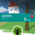 Portada del producto:  SD Alumno. Plástica. 3 Primaria. Savia. Andalucía