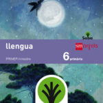 Portada del producto:  SD Alumno. Llengua. 6 Primària. Saba