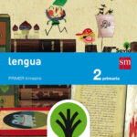 Portada del producto:  SD Alumno. Lengua. 2 Primaria. Savia