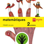 Portada del producto:  SD Alumno. Matemàtiques. 2 Primària. Saba