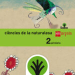 Portada del producto:  SD Alumno. Ciències de la naturalesa. 2 Primària. Saba