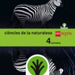 Portada del producto:  SD Alumno. Ciències de la naturalesa. 4 Primària. Saba