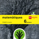 Portada del producto:  SD Alumno. Matemàtiques. 6 Primària. Saba