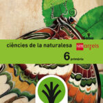 Portada del producto:  SD Alumno. Ciències de la naturalesa. 6 Primària. Saba