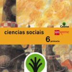 Portada del producto:  SD Alumno. Ciencias sociais. 6 Primaria. Celme