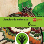 Portada del producto:  SD Alumno. Ciencias da natureza. 6 Primaria. Celme