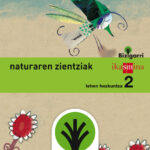 Portada del producto:  SD Alumno. Natura zientziak. Lehen Hezkuntza 2. Bizigarri