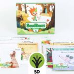 Portada del producto:  SD Alumno. SomRiures. 4 anys