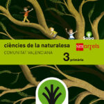 Portada del producto:  SD Alumno. Ciències de la naturalesa. 3 Primària. Saba