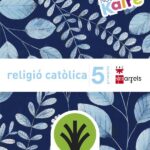 Portada del producto:  SD Alumno. Religió catòlica. 5 Primària. Nou Kairé