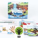 Portada del producto:  SD Alumno. Irribarre. 5 urte