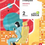 Portada del producto:  SD Alumno. Pirouette. 2 Primary. Más Savia. Andalucía