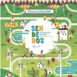 Portada del producto:  SD Alumno. Planeta SOStenible. Senderos