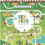Portada del producto:  SD Alumno. V-Planeta SOStenible. Sender