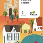 Portada del producto:  SD Alumno. Ciencias sociais. 1 Primaria. Mas Savia. Xerme