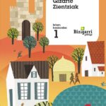 Portada del producto:  SD Alumno. Gizarte Zientziak. lehen hezkuntza 1. Bizigarri gehiage