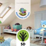 Portada del producto:  SD Alumno. Bienvenido a mi casa. (Mi amigo, el monstruo Nivel 2). Explora