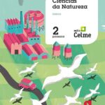 Portada del producto:  SD Alumno. Ciencias da natureza. 2 Primaria. Más Savia