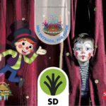 Portada del producto:  SD Alumno. Una entrada, por favor. (Un día mágicoNivel 2). Explora