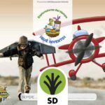 Portada del producto:  SD Alumno. ¡Qué invento! (Exploradores del tiempo Nivel 2). Explora
