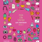 Portada del producto:  SD Alumno. Fuga con sentido. Nivel II. Aprendo con proyectos