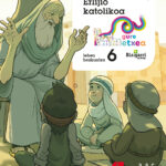 Portada del producto:  SD Alumno. Erlijio Katolikoa.6ºLH Gure Etxea