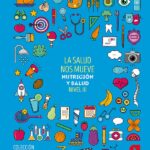 Portada del producto:  SD Alumno. La salud nos mueve. 5 Primaria. Aprendo con proyectos
