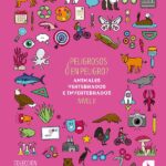 Portada del producto:  SD Alumno. ¿Peligrosos o en peligro? Nivel II. Primaria. Aprendo con proyectos